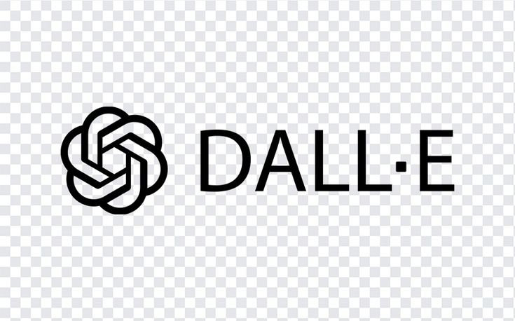 OpenAI – DALL·E 3 logo